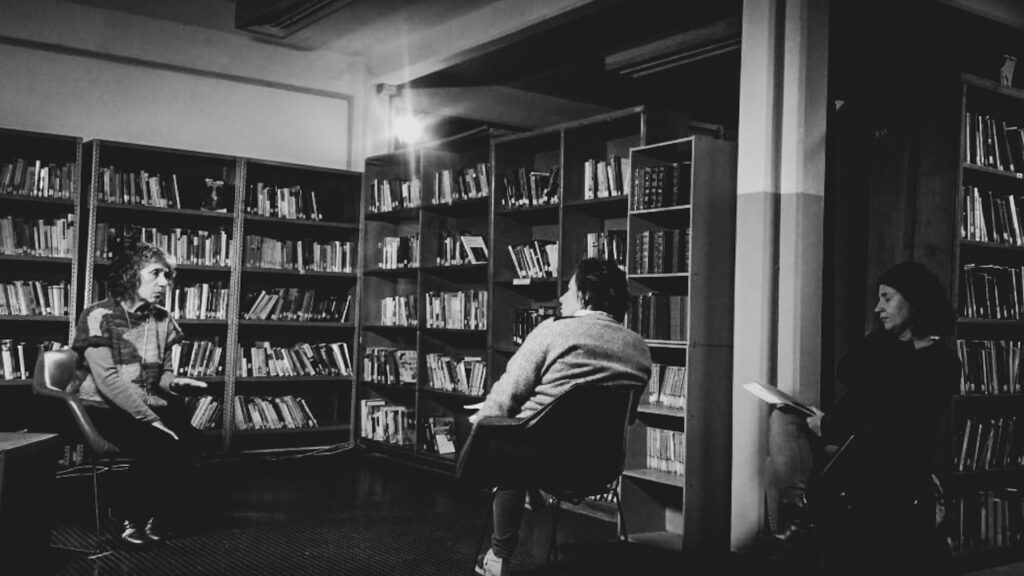 2. ELIDA SIFUENTES, ADRIANA Y EUGENIA CIPOLLETTI 06-2018