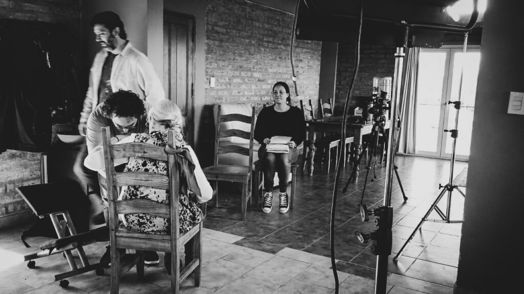 VILMA RIAL, SIHUEN, PABLO Y JULIA C. DE PATAGONES