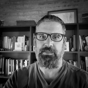 Javier Torres Molina