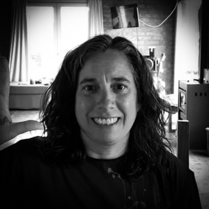 Ma. Eugenia Cattáneo